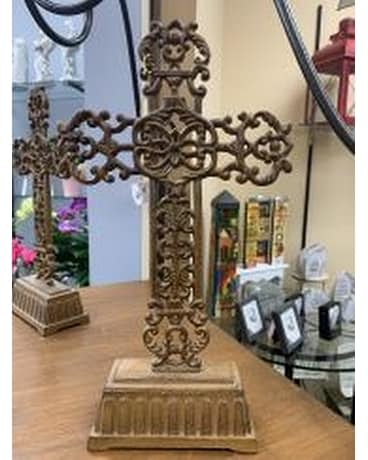 Bronze Cross Gifts