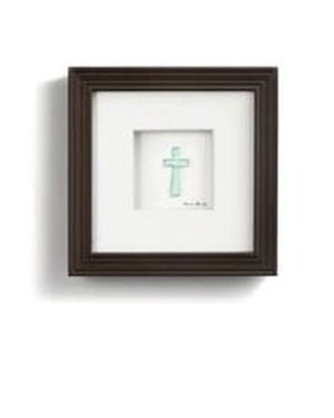 Cross Decor Sharon Nowlan Collection Gifts