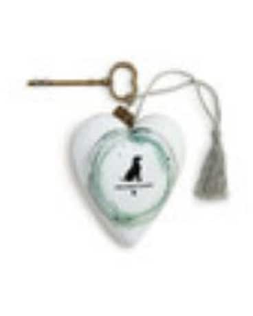 Unconditional Dog Heart Gifts