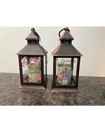 1 Keepsake Lantern Gifts
