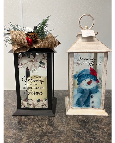 1 Lantern Gifts