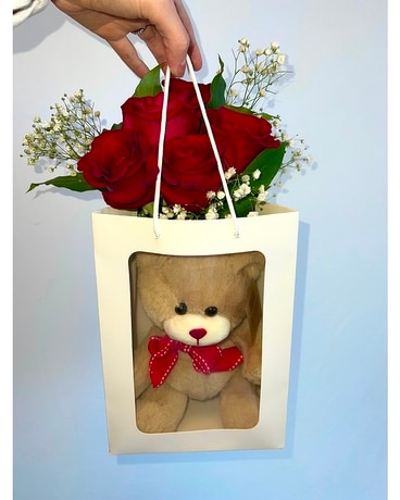 BAG O' BEAR Gifts