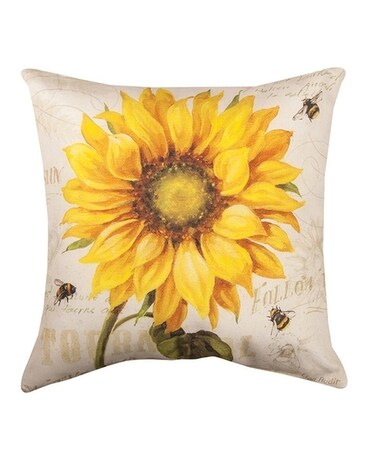 Under The Sun Climaweave Pillow Gifts