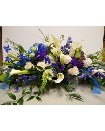 Centerblue Centerpiece