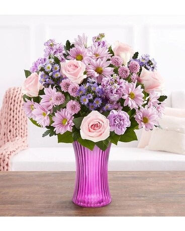 Daydream Flower Arrangement