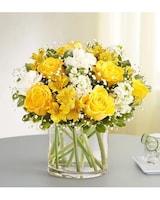 Deluxe size,  inches height and  inches wide.