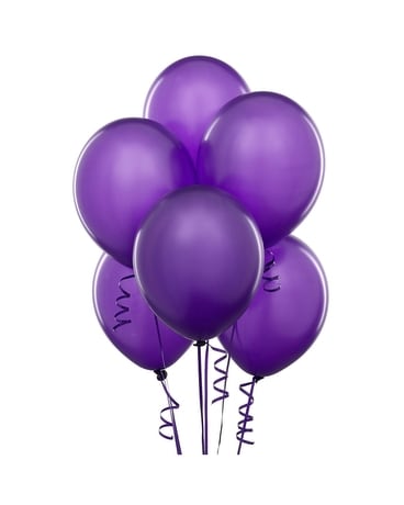 Balloon Bouquet Bouquet