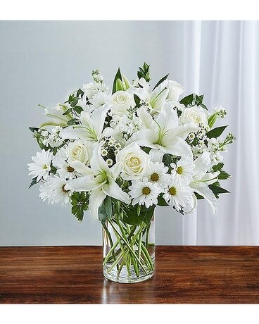 Sincerest Sorrow Sympathy Arrangement