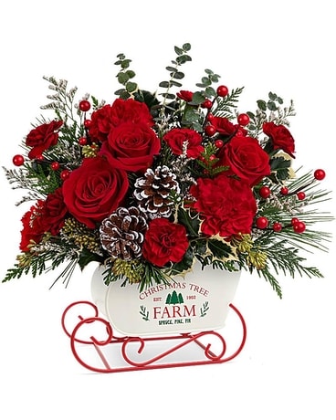 Deluxe size, 15 inches height and 16 inches wide.
