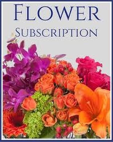 Patterson's Flowers Mail / Atlanta Florist Flower Delivery ...