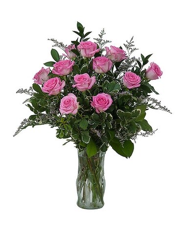 Pink Rose Perfection Custom product