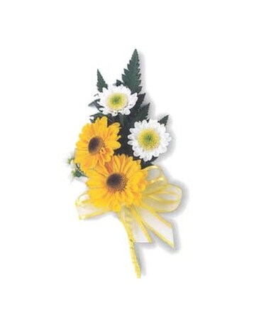 Corsage Corsage