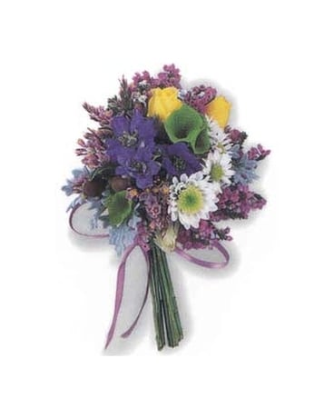 Corsage Custom product