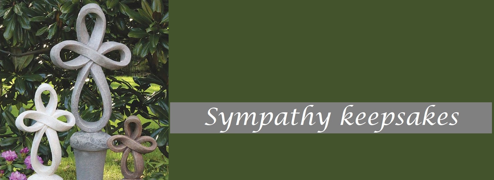Sympathy Keepsakes