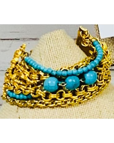 Susan Shaw Turquoise Collection Gifts