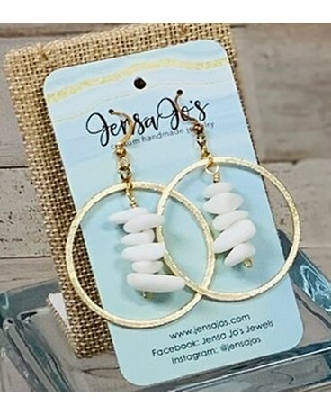 Jensa Jo's Earrings Gifts