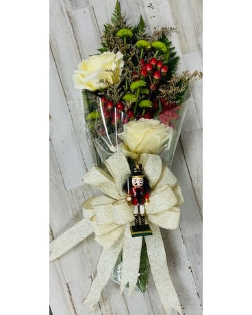 Option 1 Bouquet
