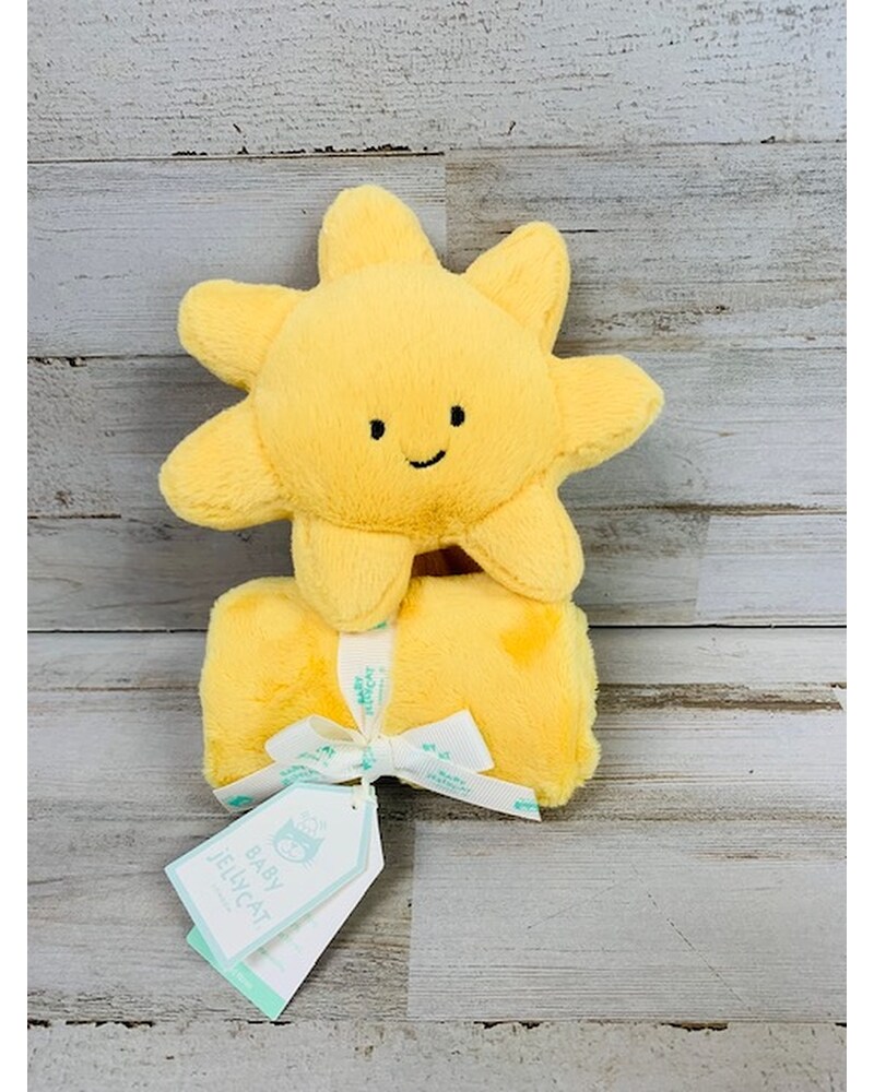 Baby JellyCat Amuseables Sun Soother in Pascagoula MS - Pugh's
