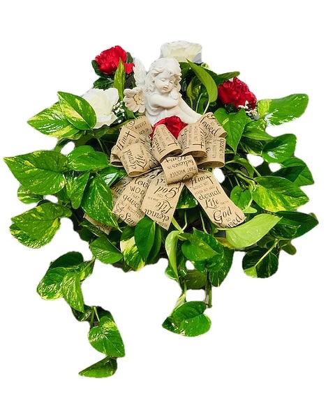 white rose and calla lily bouquet Elegant Calla Lily Bouquet