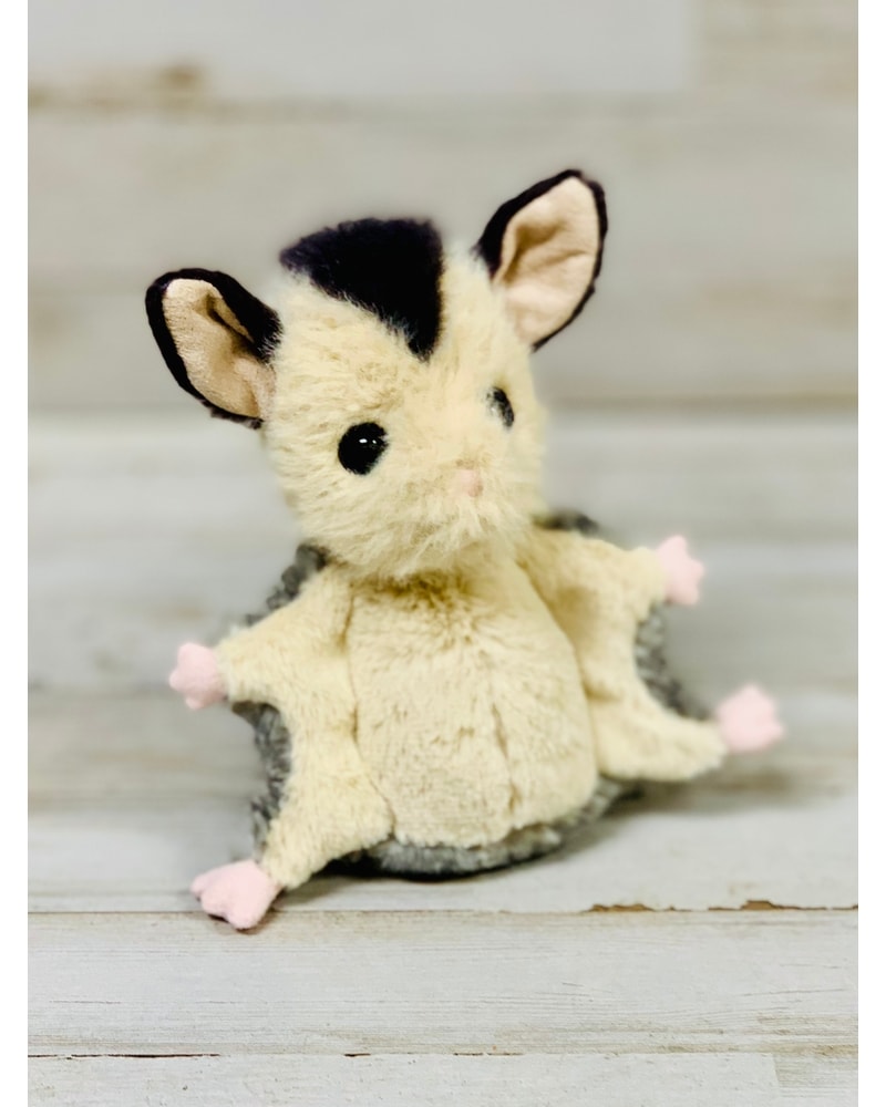 Jellycat Lolly Sugar Glider in Pascagoula MS - Pugh's Floral Shop
