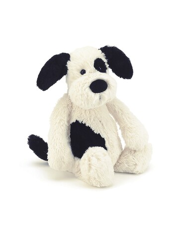Bashful Medium Puppy Custom product