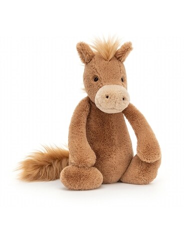 Bashful Large Pony Custom product