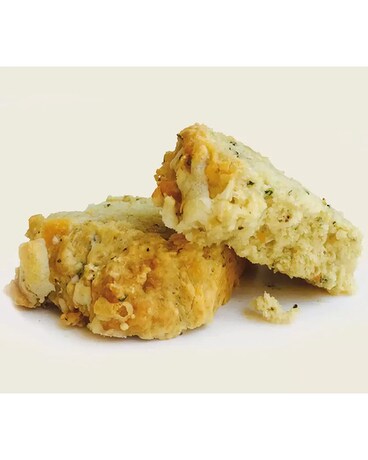 Cheesy Garlic Custom product