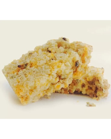 Hatch Green Chili Cheddar Custom product
