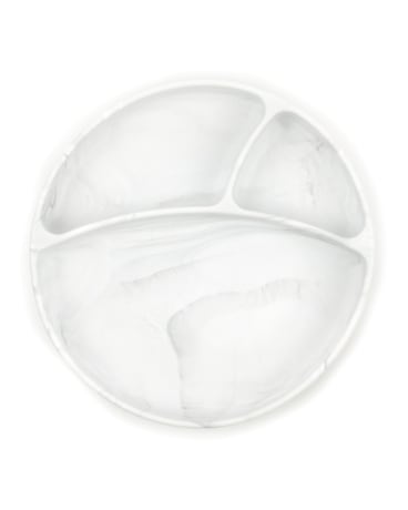 Marble Wonder Plate Custom product