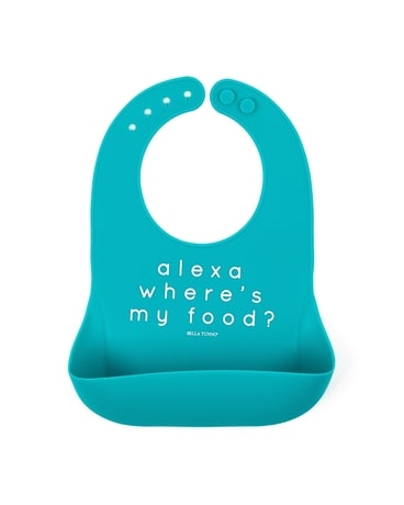 Alexa Wonder Bib Custom product