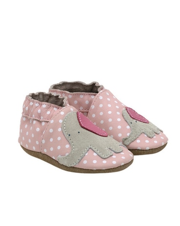 Little Peanut Soft Soles Custom product