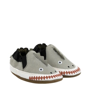 Dino Dan Soft Soles Custom product