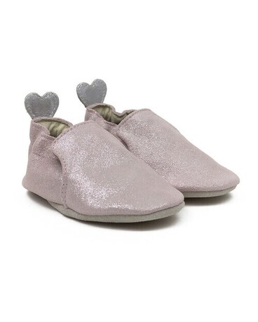 Pretty Peral Soft Soles Custom product
