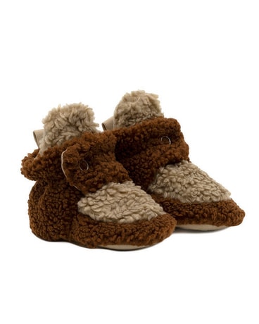 Cozy Shein Snap Booties Custom product