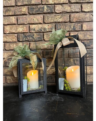 Black Lanterns Custom product