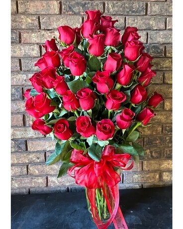 Crazy Love Flower Arrangement