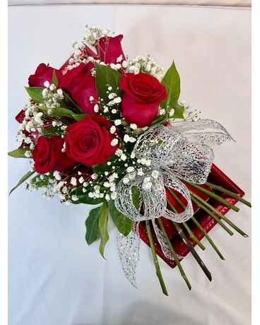 Henderson Florist - Flower Delivery by Beautiful Bouquet Florist