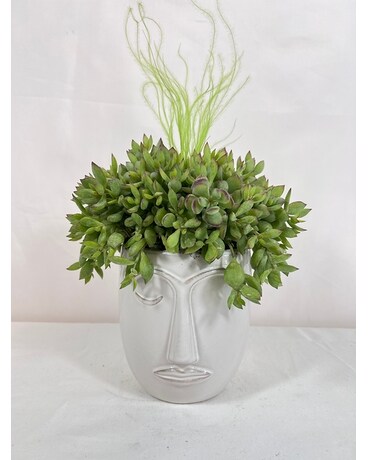 Flora Flower Arrangement
