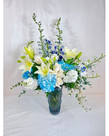 Henderson Florist - Flower Delivery by Beautiful Bouquet Florist