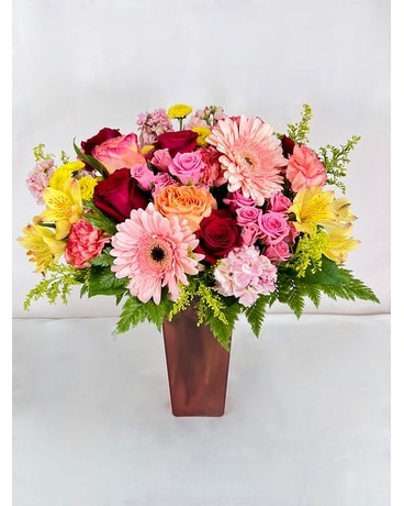 Flower Power