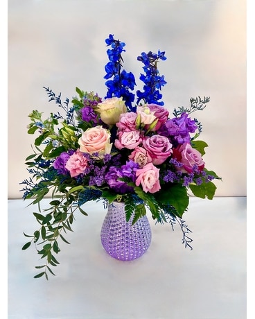 Enchanted Blooms
