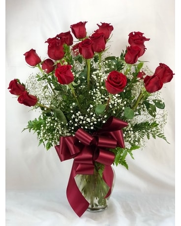 Red Rose Bouquet  Same-Day Vegas Rose Delivery