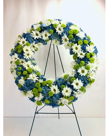 Fond Memories Flower Arrangement