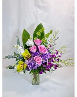 Premium size,  inches height and  inches wide.