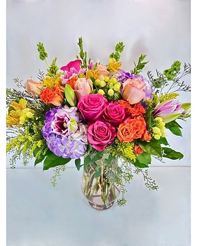 Lily Flower Delivery Henderson Florist - Beautiful Bouquet Florist Local  Flower Shop