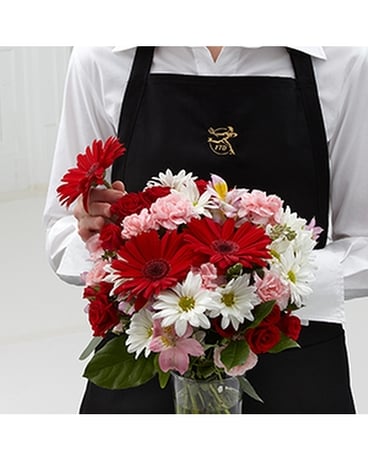 florist choice Flower Arrangement