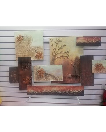 Fall Wall Decor Gifts