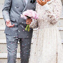 Weddings, Shop Now!