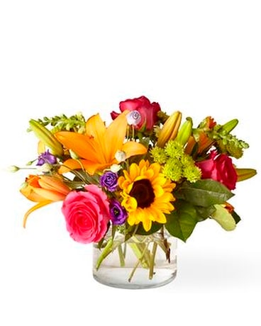 Best Day Flower Arrangement