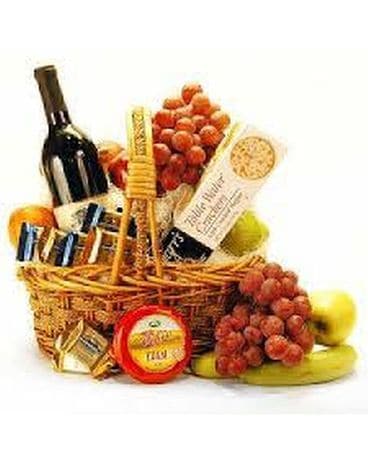 Celebration Basket